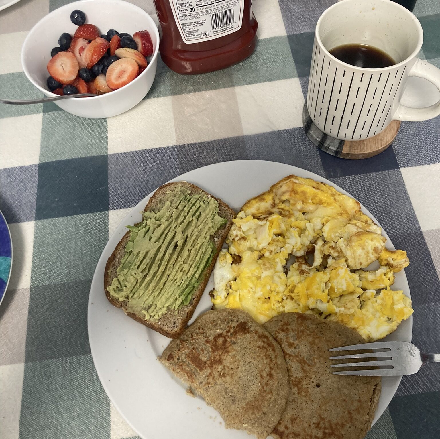 My First Cut – 51 Days in